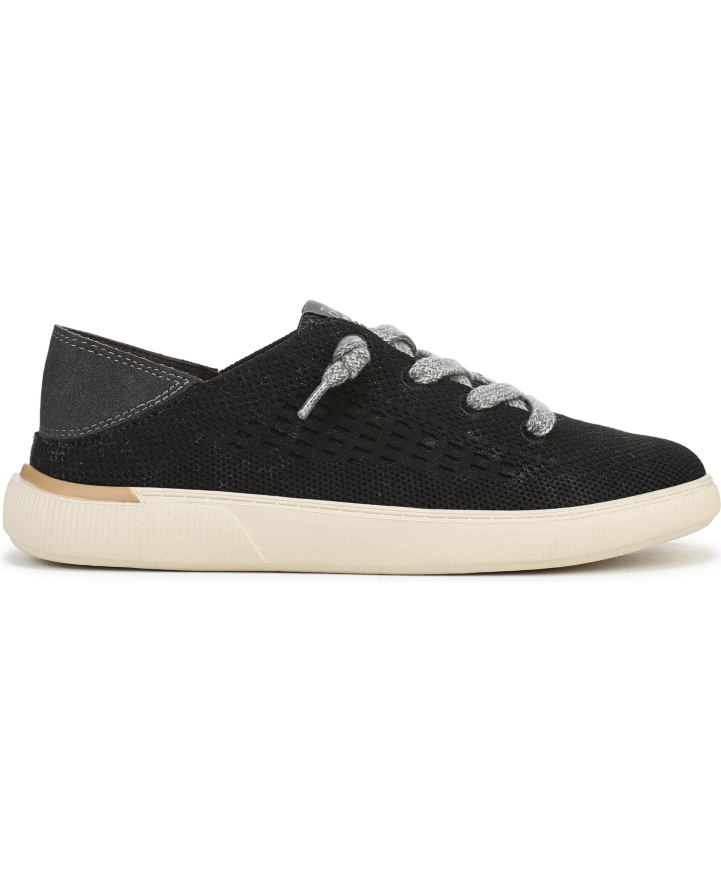Женские кроссовки Blowfish Malibu Overboard Slip-On, цвет: Угольный вязаный — фото 2