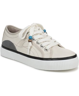 Women's Azure Lace-Up Sneakers
