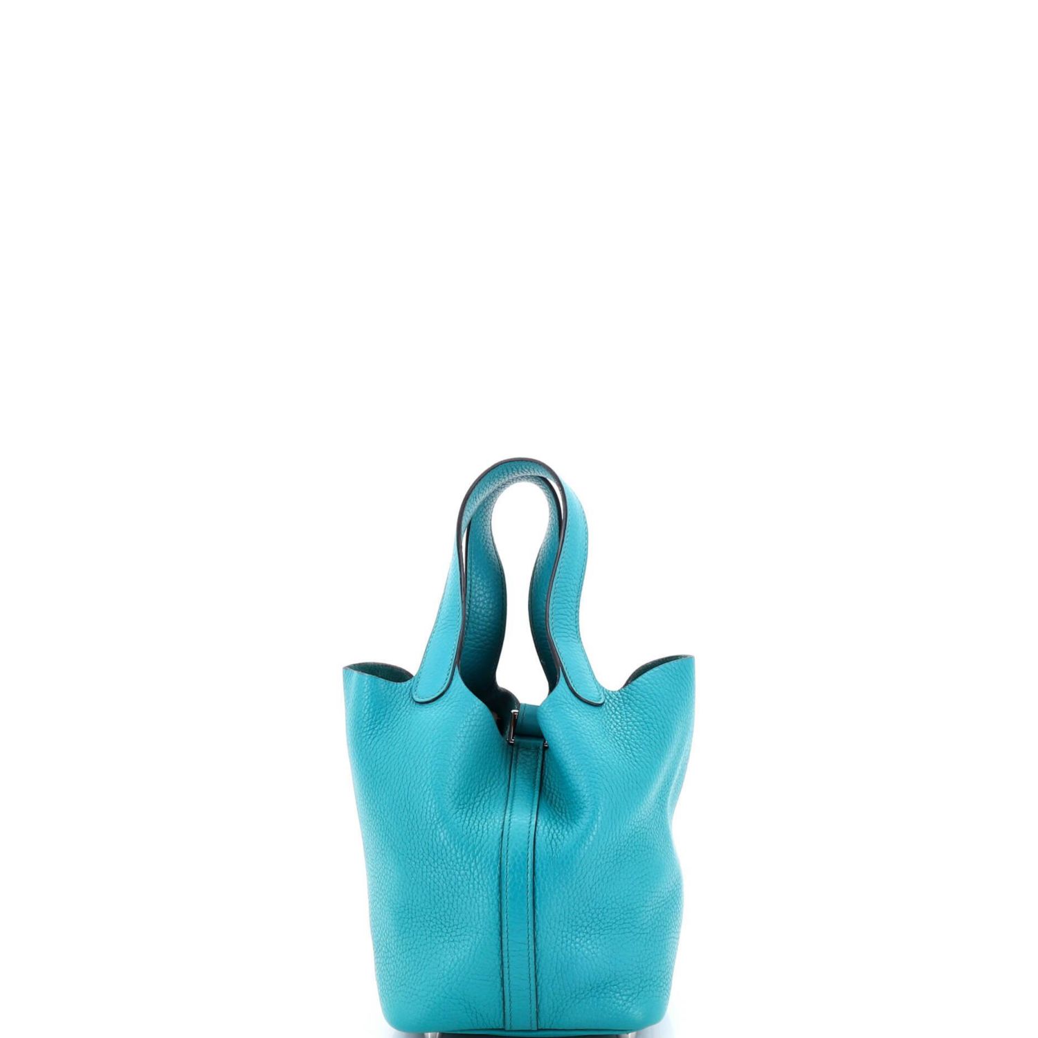 PM Picotin Lock Bag Clemence