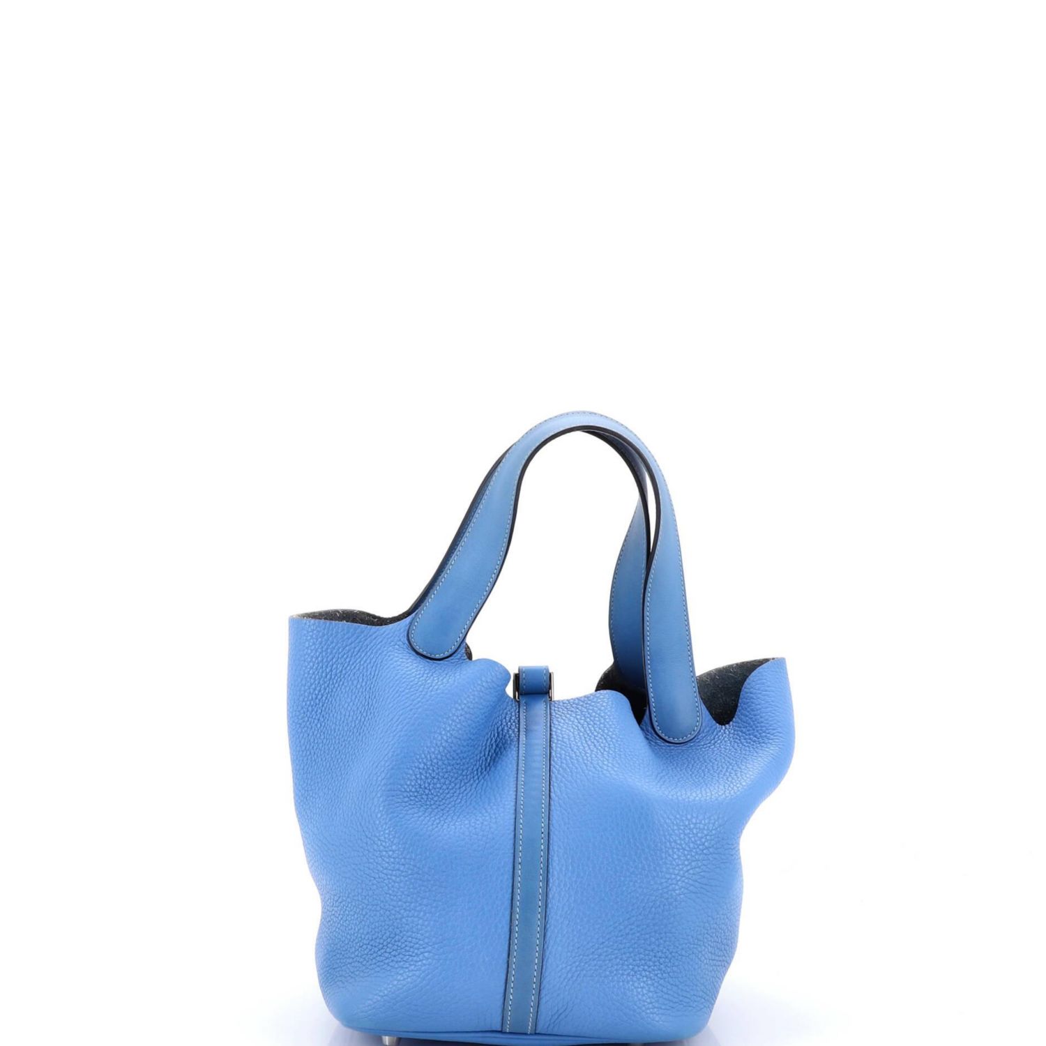 MM Picotin Lock Bag Clemence