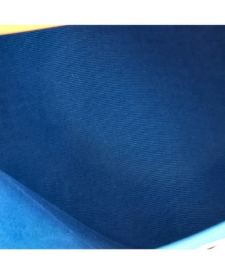 31 Herbag Zip Leather and Toile