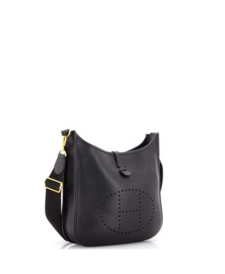 PM Evelyne Bag Gen III Clemence