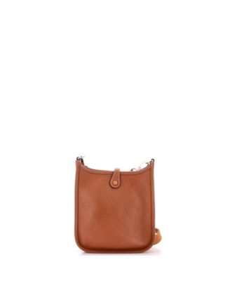 TPM Evelyne Bag Gen III Clemence