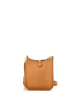 TPM Evelyne Bag Gen III Clemence