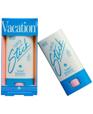 Super Stick SPF 45 Sunscreen, 0.7 oz.