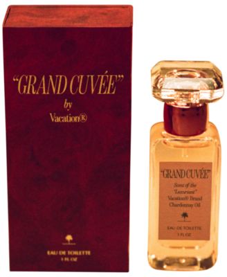 Grand Cuv&eacute;e Eau De Toilette Spray, 1 oz.