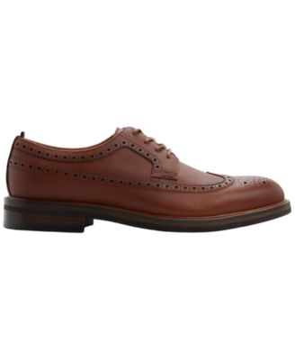 Men's Brookfield Lace-Up Shoes