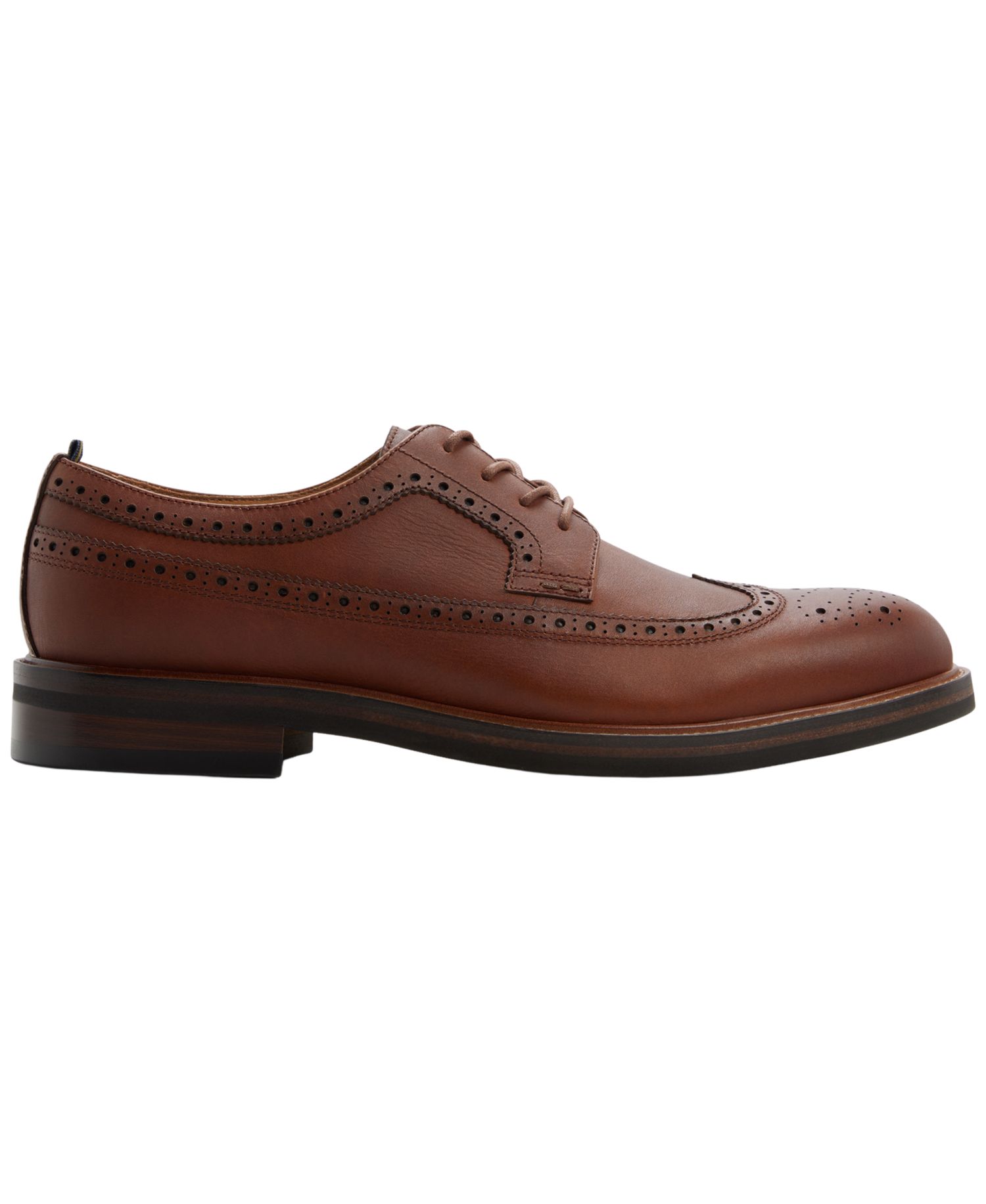 Men's Brookfield Lace-Up Shoes