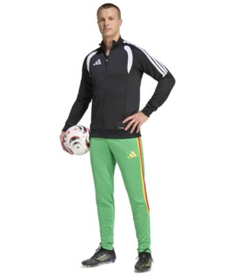 Men's Jamaica Tiro 26 League Mid-Rise Training Pants