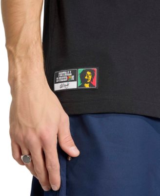 Men's Jamaica DNA Graphic Crewneck T-Shirt