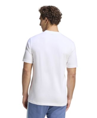 Men's Argentina DNA Graphic T-Shirt