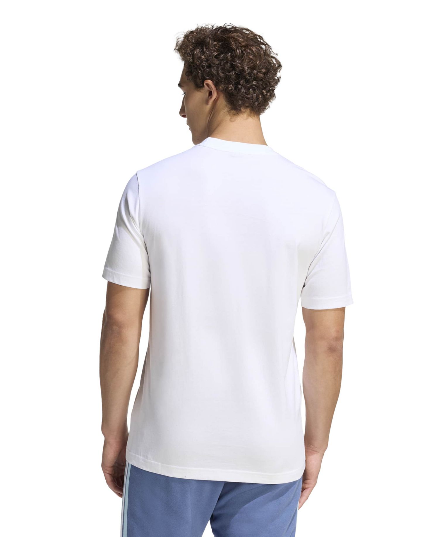 Men's Argentina DNA Graphic T-Shirt