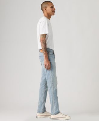 Men's 511 Cool Slim-Fit Zip Fly Jeans