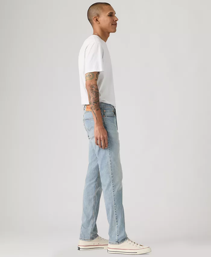 Men's 511™ Cool Slim-Fit Zip-Fly Jeans - thumbnail 3