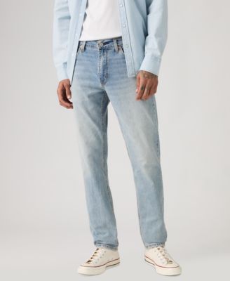 Men's 511 Cool Slim-Fit Zip Fly Jeans