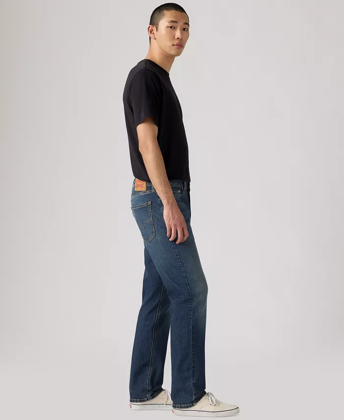 Men's 541™ Athletic Taper Regular-Fit Jeans - thumbnail 4