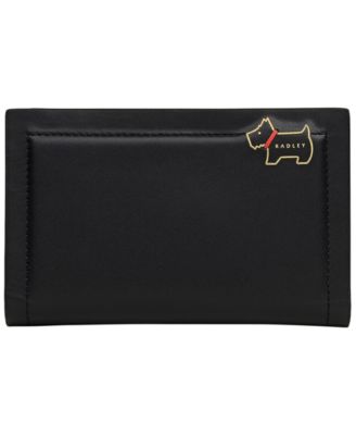 Heritage Lane Mini Bifold Wallet