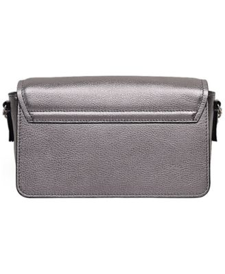 Albert Road Mini Flap Over Crossbody Bag