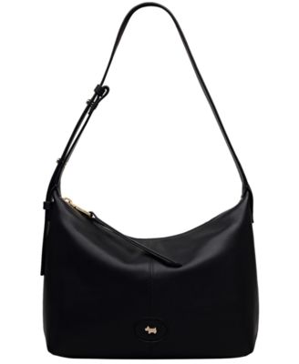 Maldon Mews Small Zipper Shoulder Bag