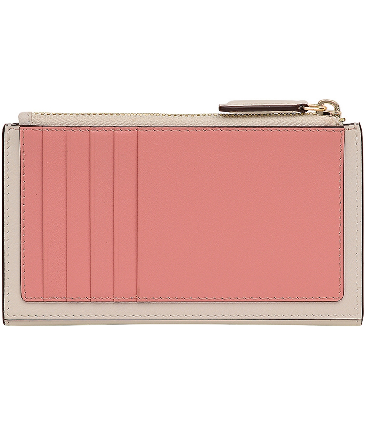 Radley London Pretty Petals Mini Zipper Wallet