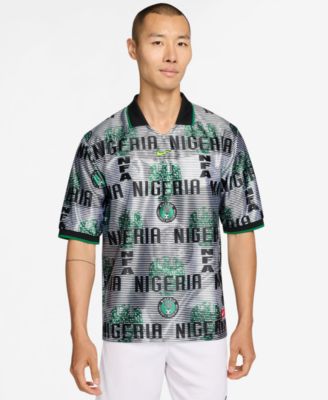 Nigeria Dri-Fit Energy Top
