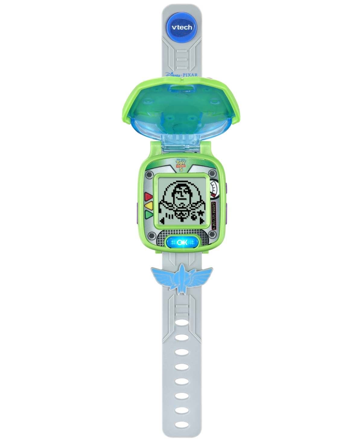 VTech Toy Story 5 Buzz Lightyear Learning Watch