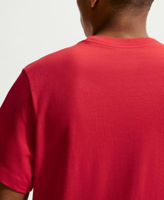 USA Crest Soccer T-Shirt