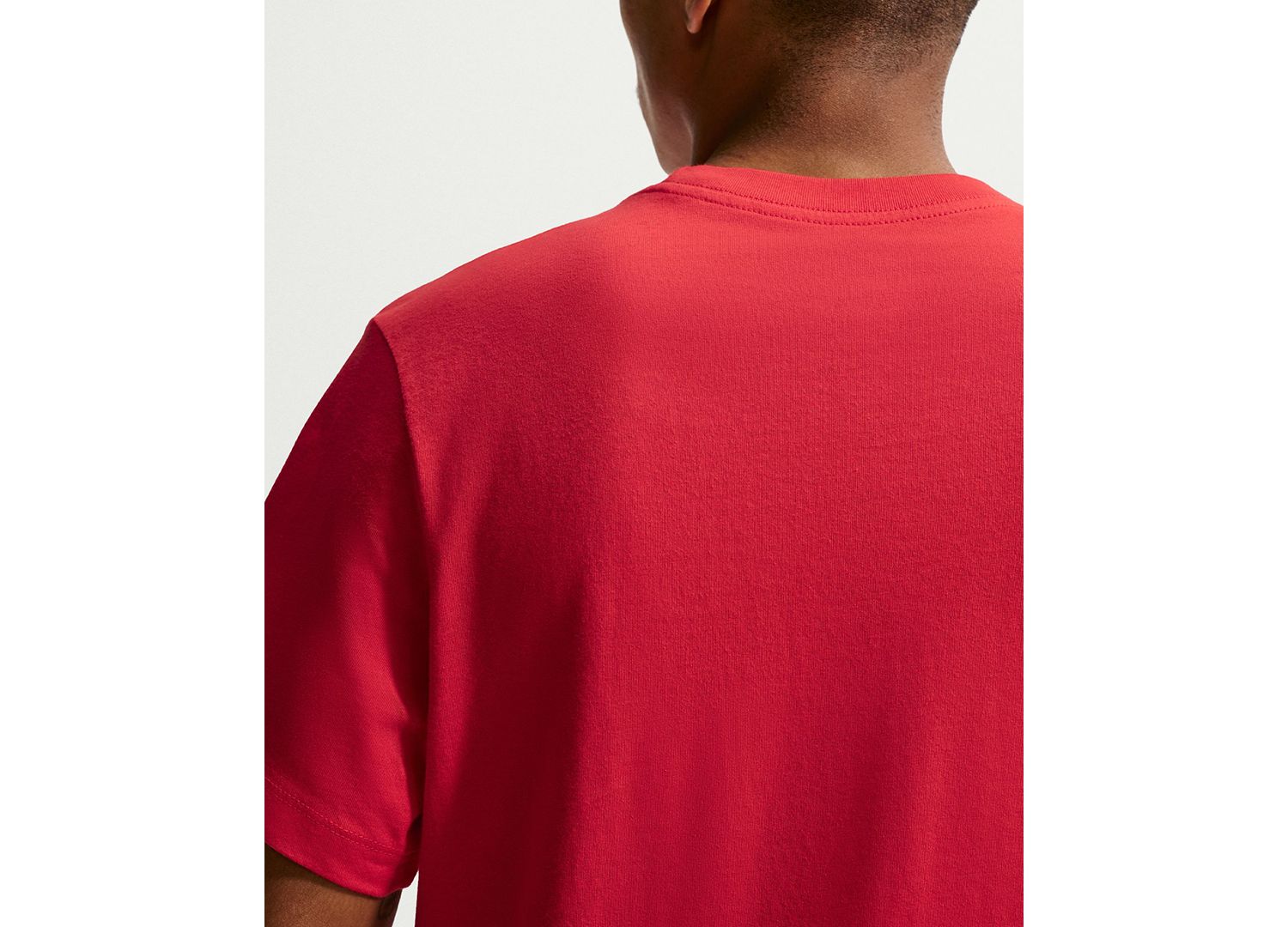 USA Crest Soccer T-Shirt