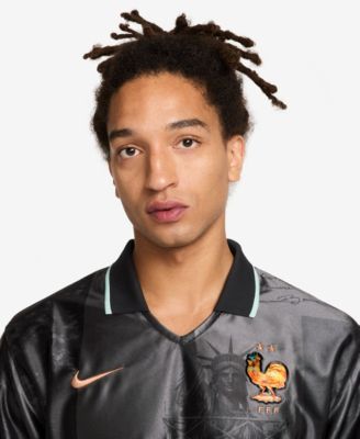 Nike France エナジートップ Nike France Soccer Dri-Fit Energy Top - Macy's