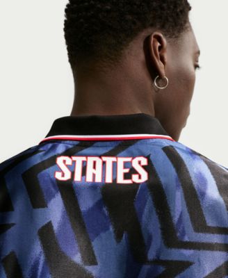 USA Soccer Dri-Fit Energy Top