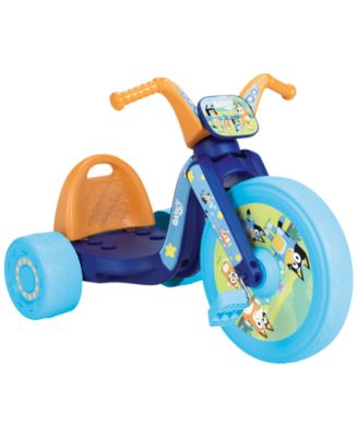 Fly Wheel Ride-On