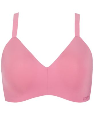 Women's Litewear Active Comfort Wirefree Bra- DK7934