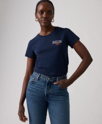 Women's Perfect Crewneck T-Shirt