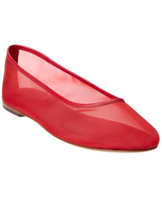 Women's Jayna Mesh Ballet Flat
