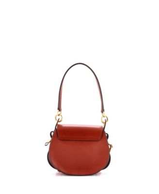 Small Tess Bag Leather