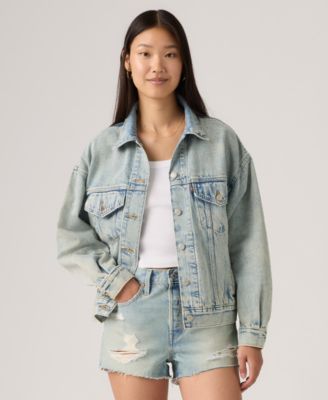 Levi's® Women's 90s Cotton Trucker Jacket
