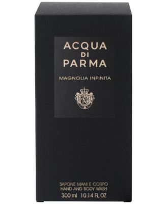 Magnolia Infinita Hand and Body Wash, 10.14 oz.