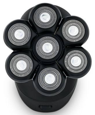 Men's Ace 7X Bald Head Shaver