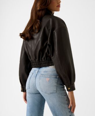 Women's Clelia Cropped Jacket