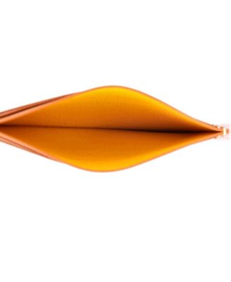 Saint Sulpice Card Holder Coated Canvas