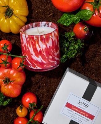 Tomato Season Classic Candle, 6.5 oz.