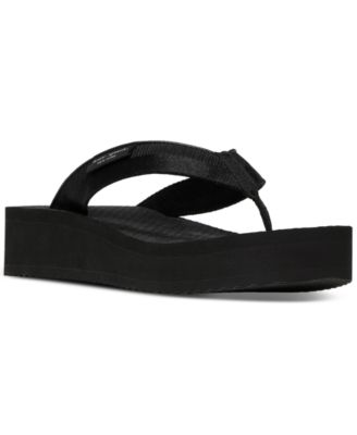 Women's Sam Icon Platform Flip Flop Sandals