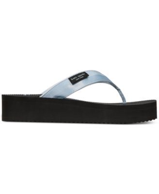 Women's Sam Icon Platform Flip Flop Sandals