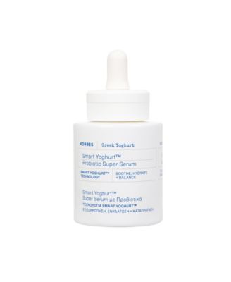Greek Yoghurt Probiotic Super Serum, 1.01 fl oz.