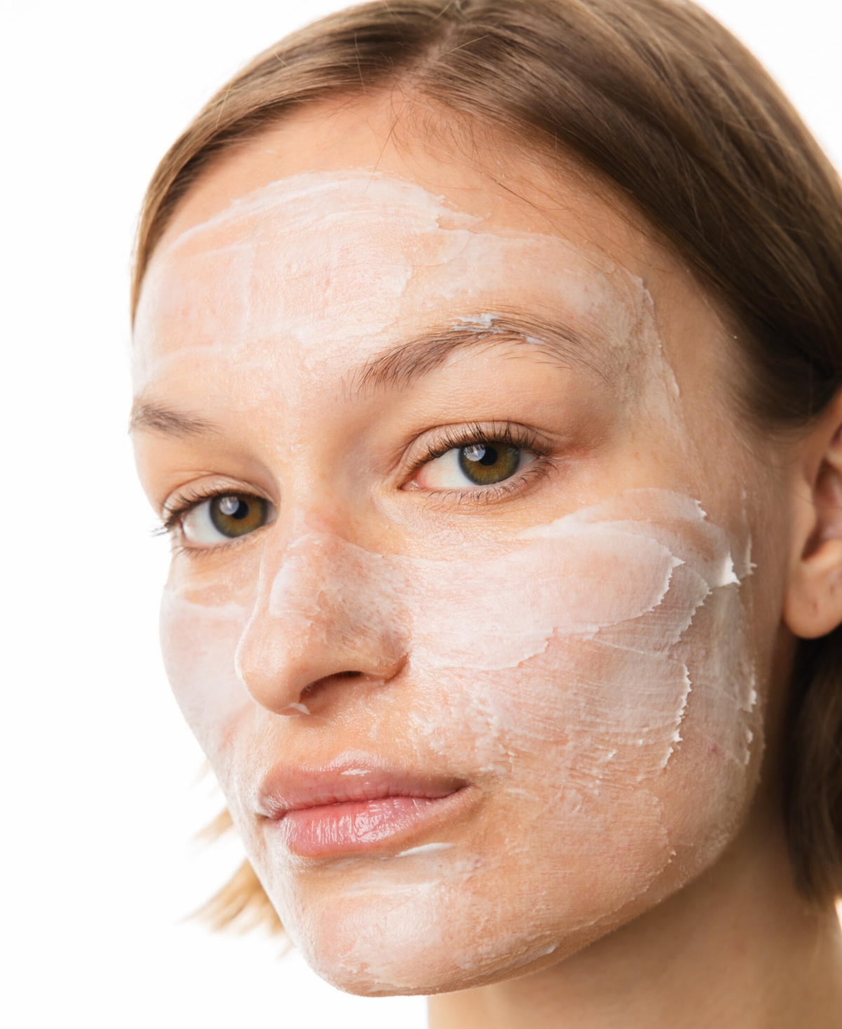 Korres Greek Yoghurt Probiotic SuperDose Face Mask, 3.38 oz.