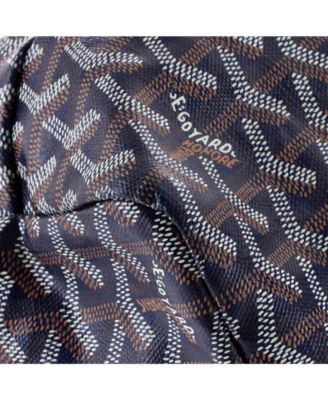 PM Saint Louis Tote Coated Canvas