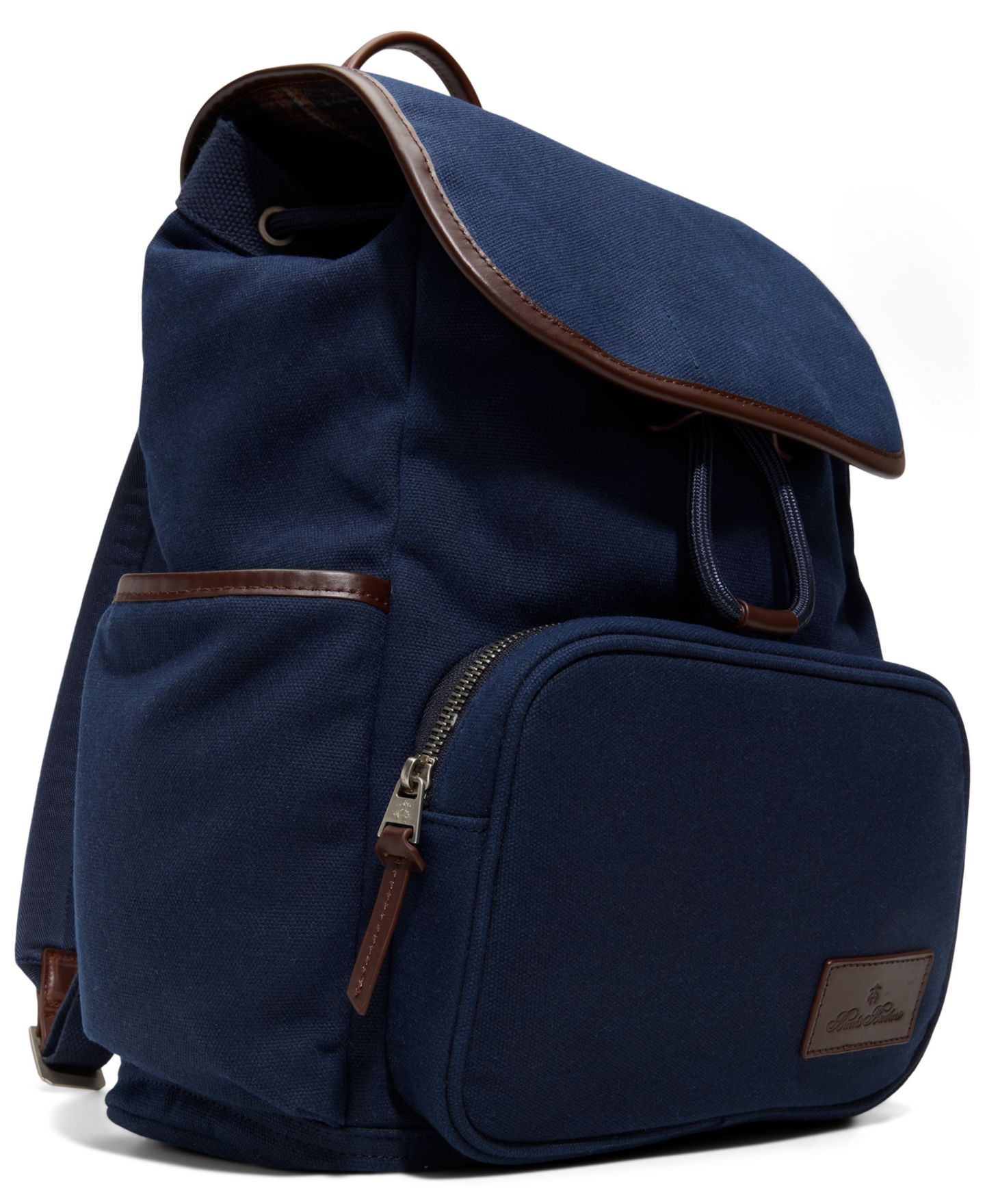 Рюкзак Brooks Brothers Bayport, цвет: Синий — фото 2