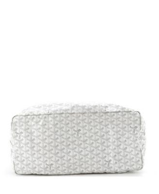 GM Saint Louis Tote Coated Canvas