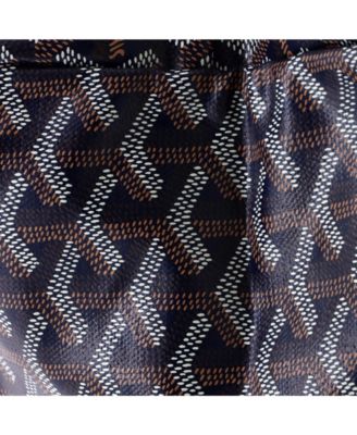 GM Saint Louis Tote Coated Canvas