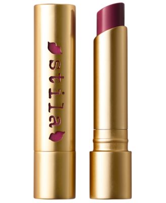 Stila Heavens Dew Honey Glow Balm, 0.09 oz. - Berry Rush